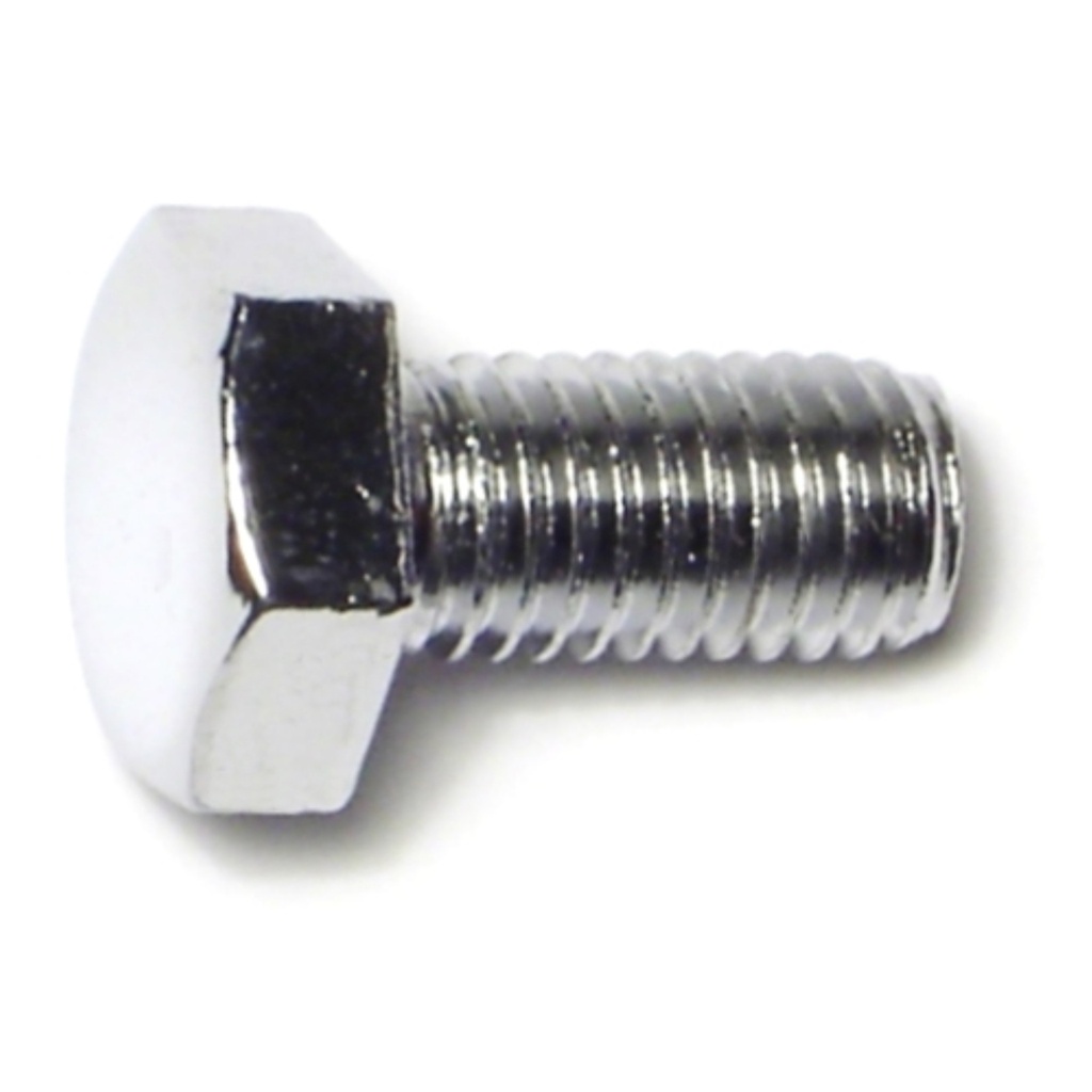 10mm-1.5 x 20m Hex Cap 8.8 Chrm