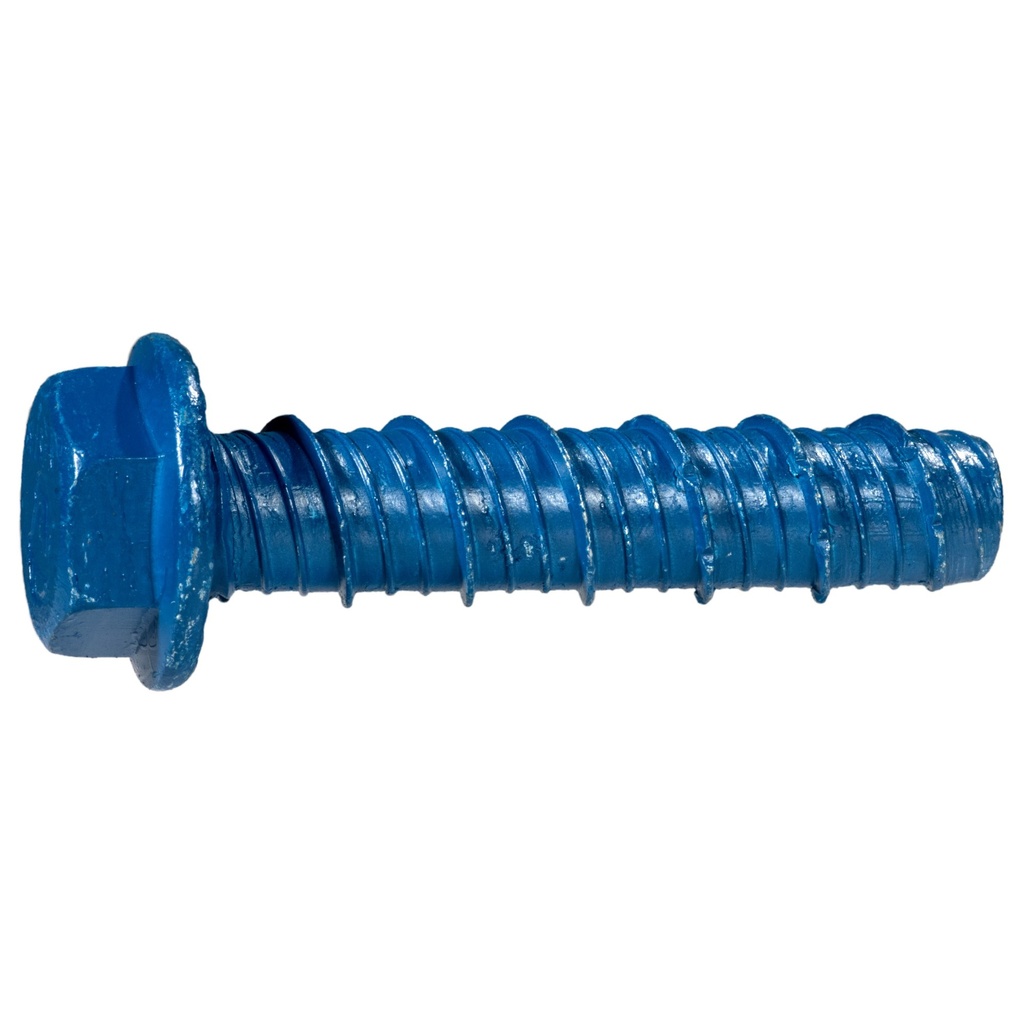 1/2 x 3TMstr Hex Con An