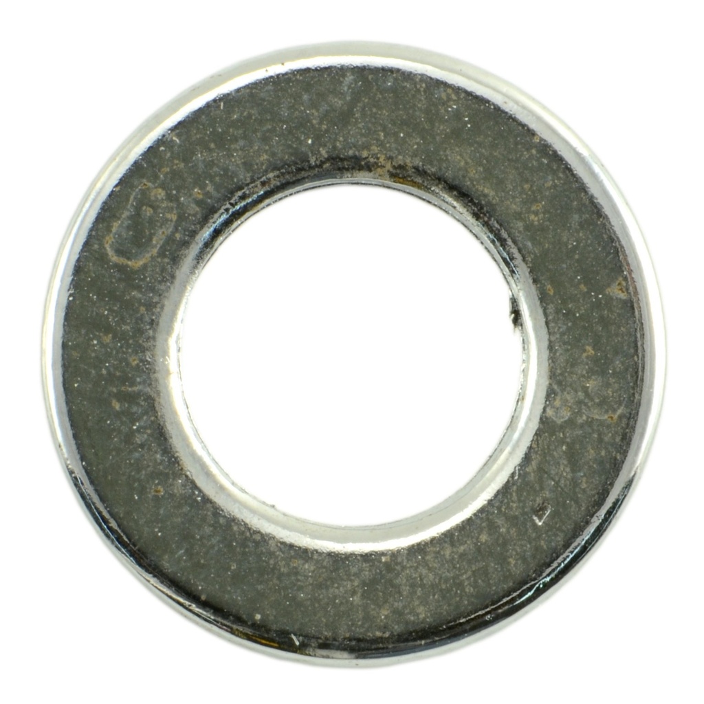 5mm Flat Washer Chrm