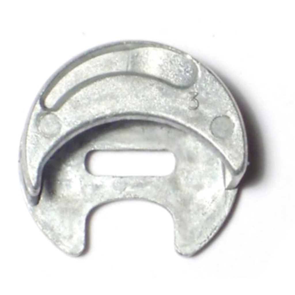 25mm x 12mm Cam Connect Disc