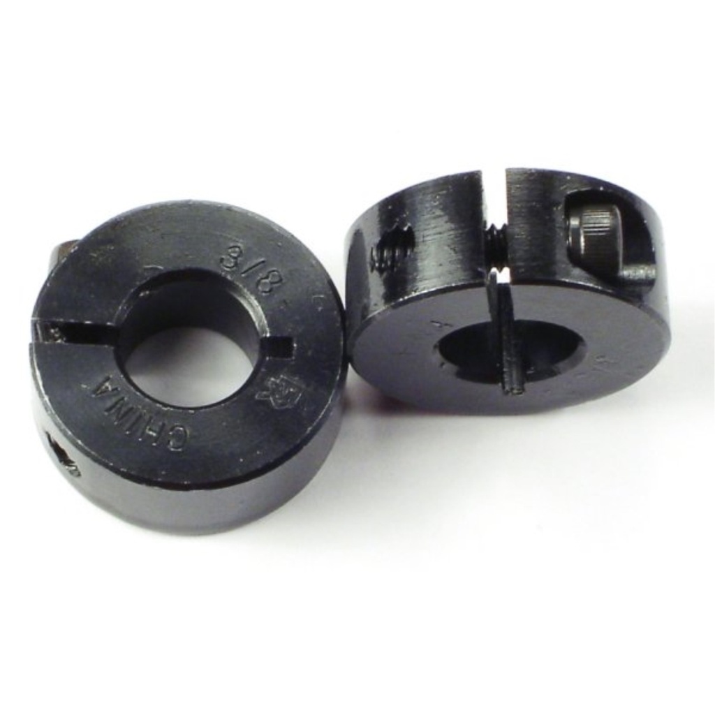 1/4" to 3/4" Spl Shaft Collar