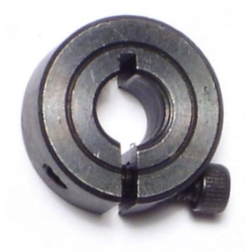 1/4 Splt Shft Collar