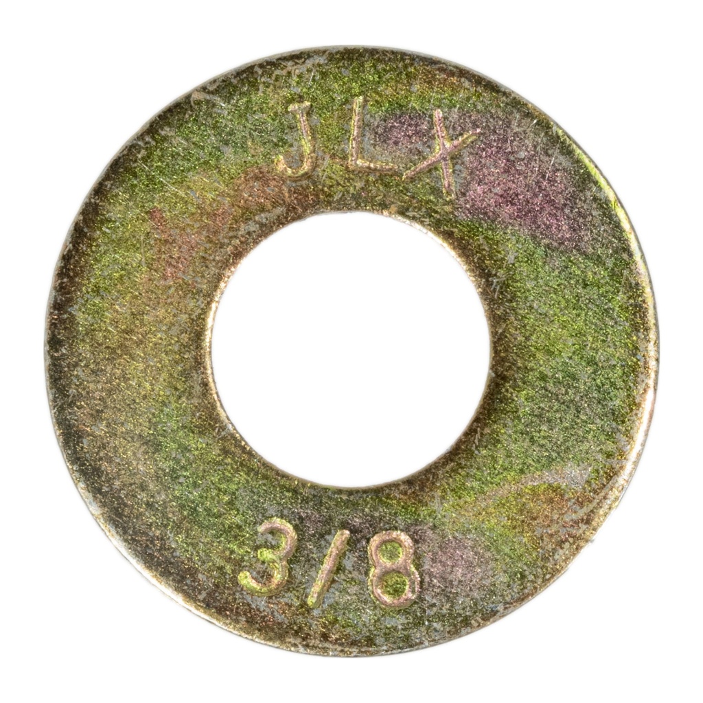3/8 x .086 Thick Washer Gr8