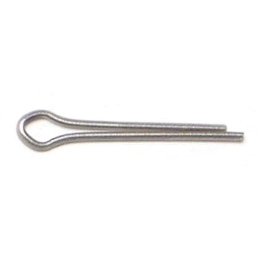 1/16 x 1/2 Cotter Pin SS