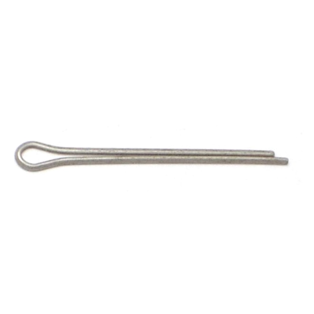 1/16 x 1 Cotter Pin SS