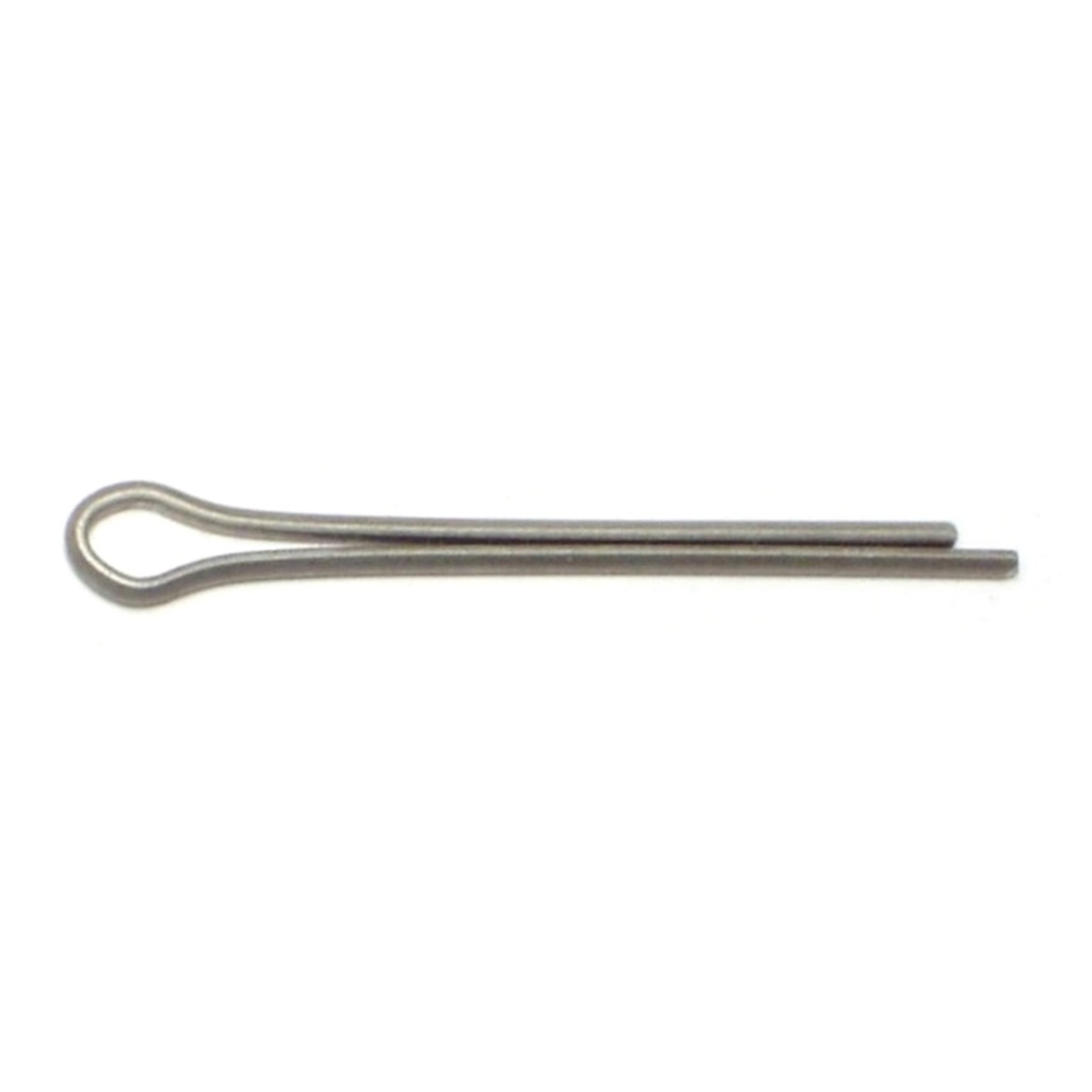 3/32 x 1-1/4 Cotter Pin SS