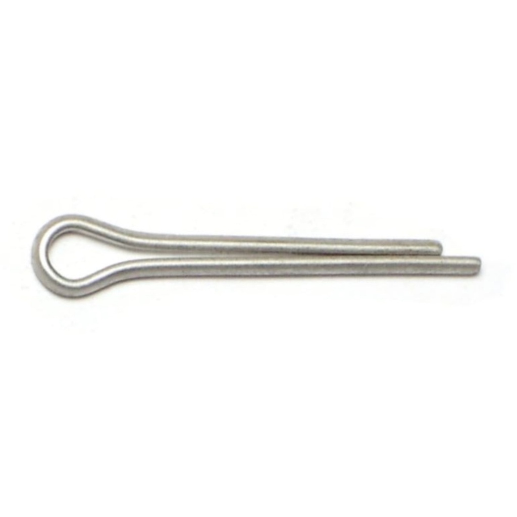 1/8 x 1 Cotter Pin SS