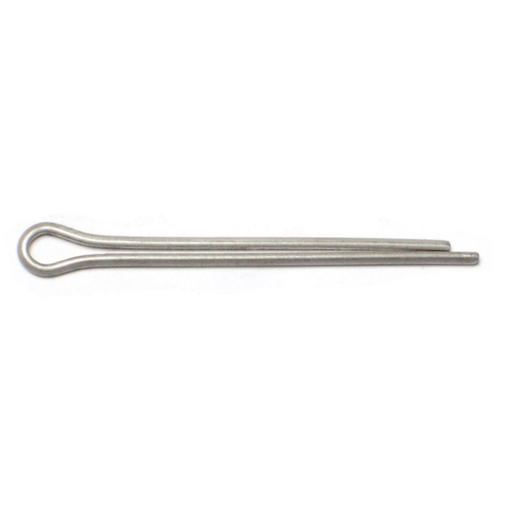 1/8 x 1-3/4 Cotter Pin SS