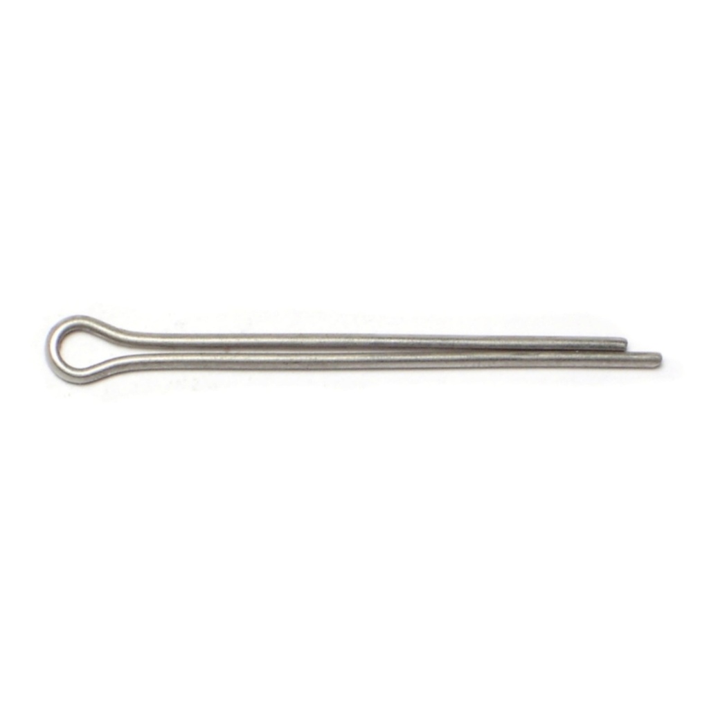 1/8 x 2 Cotter Pin SS
