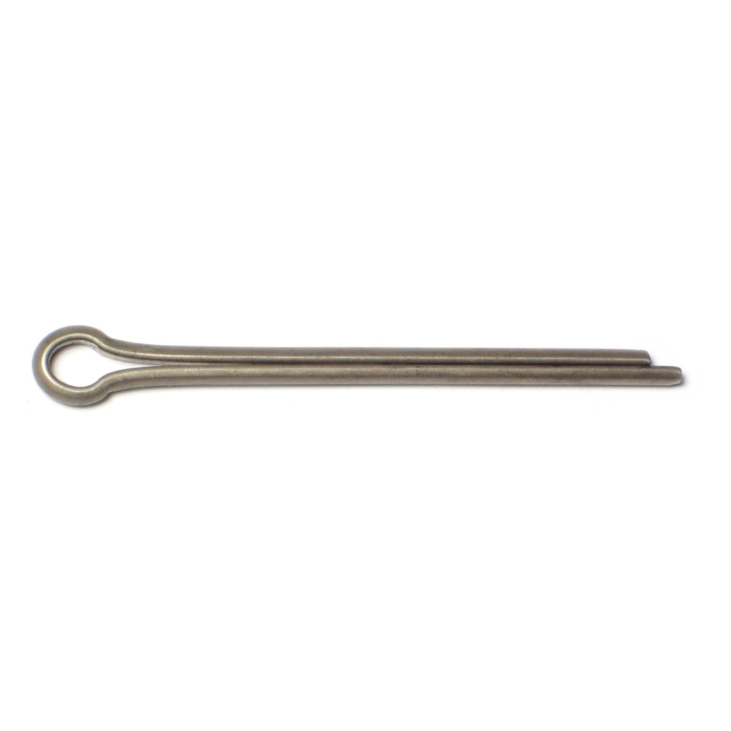 3/16 x 2-1/2 Cotter Pin SS