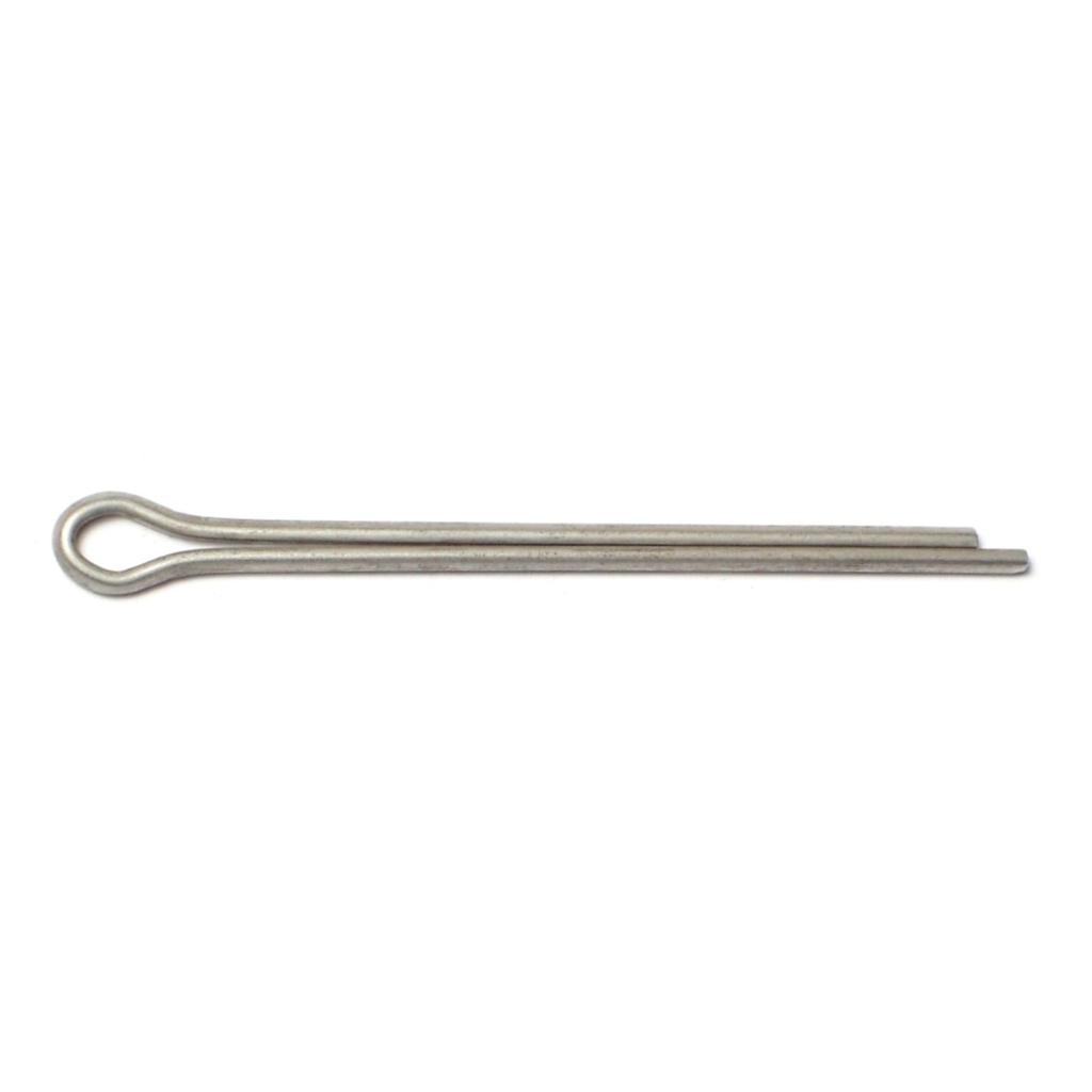 3/16 x 3 Cotter Pin SS