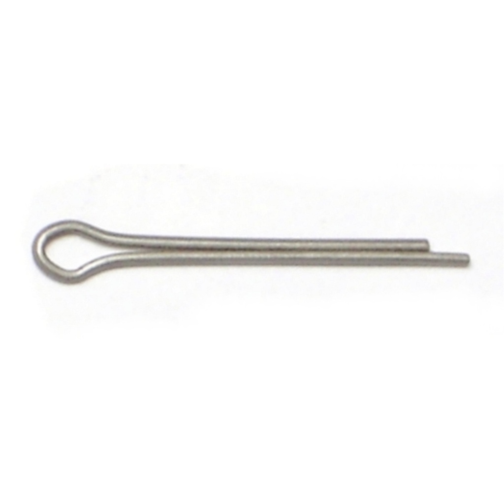 1/16 x 3/4 Cotter Pin SS
