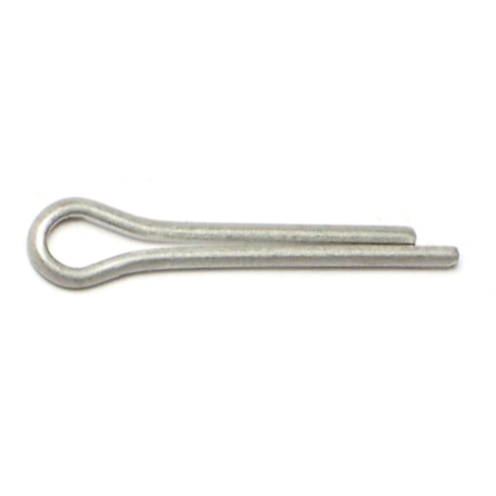 1/8 x 3/4 Cotter Pin SS