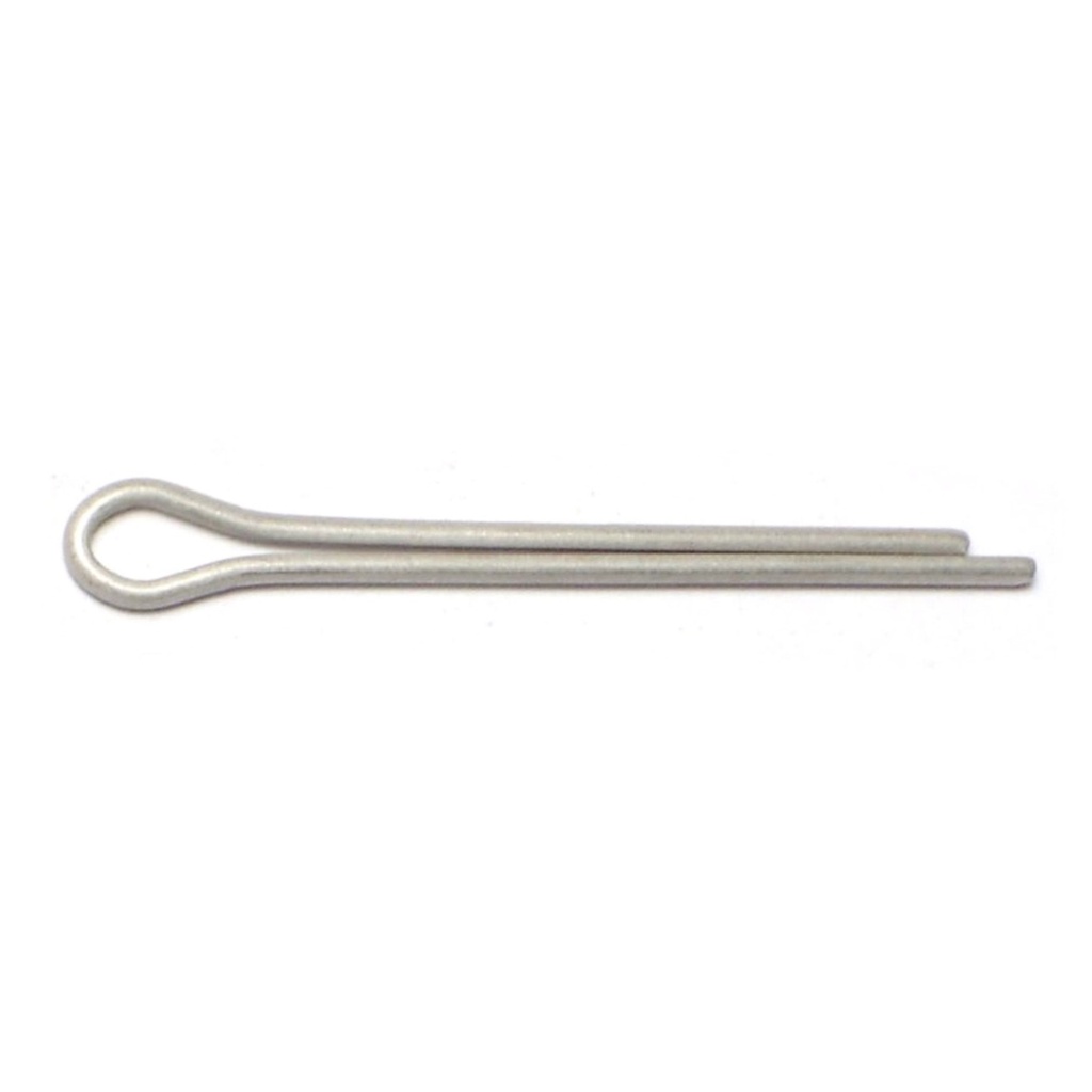 1/8 x 1-1/2 Cotter Pin SS