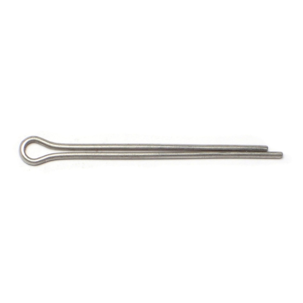 1/8 x 2 Cotter Pin SS