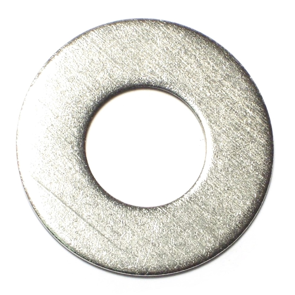 7/8" Flat Washer SS