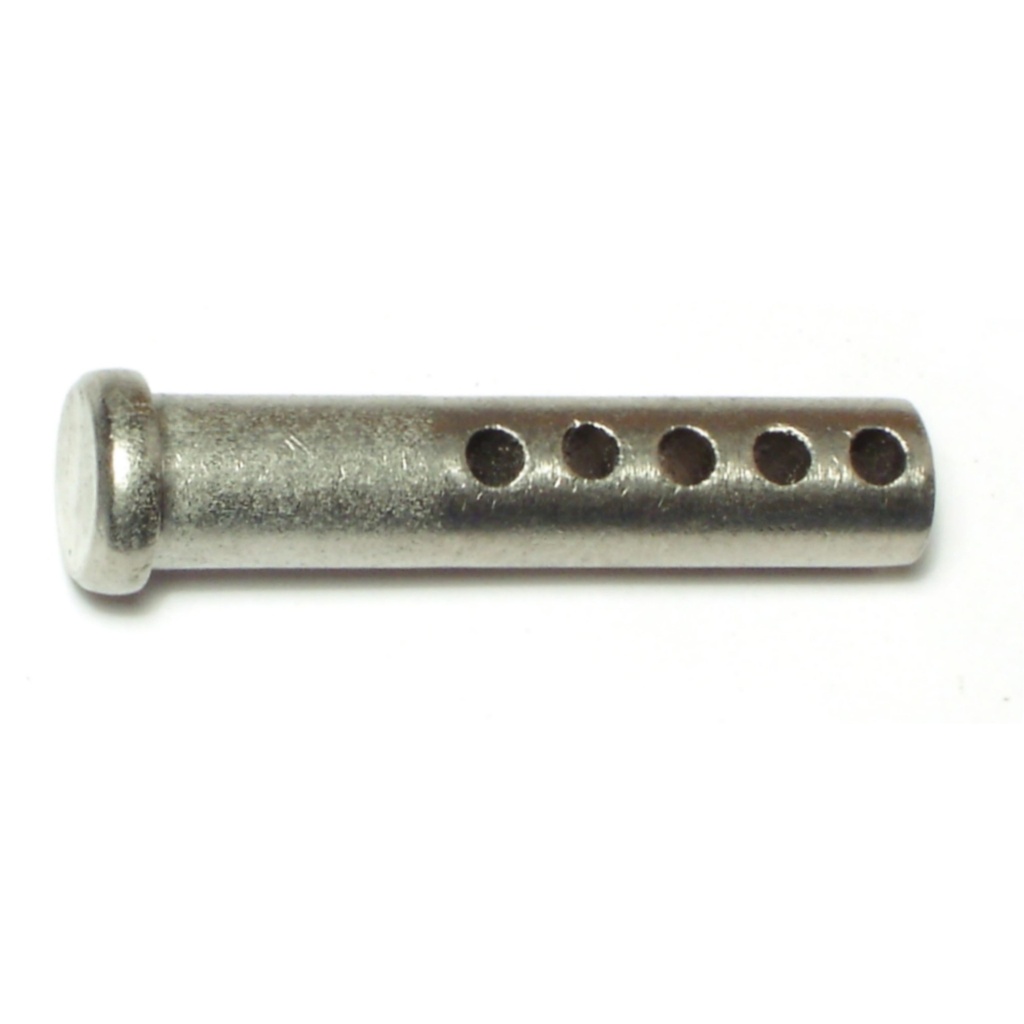 7/16 x 2 Un Clevis Pin SS