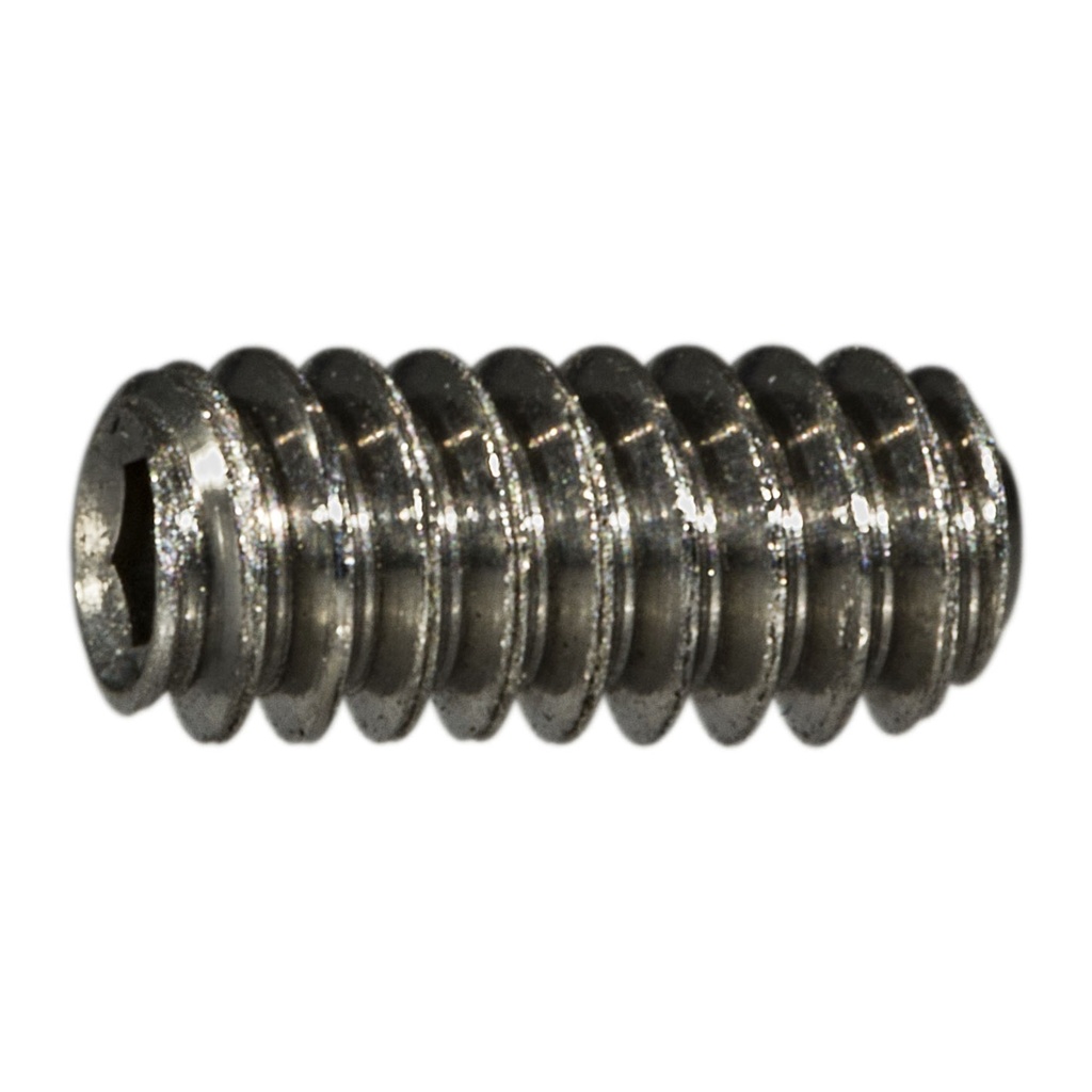 4-40 x 1/4 Socket Set Sc SS