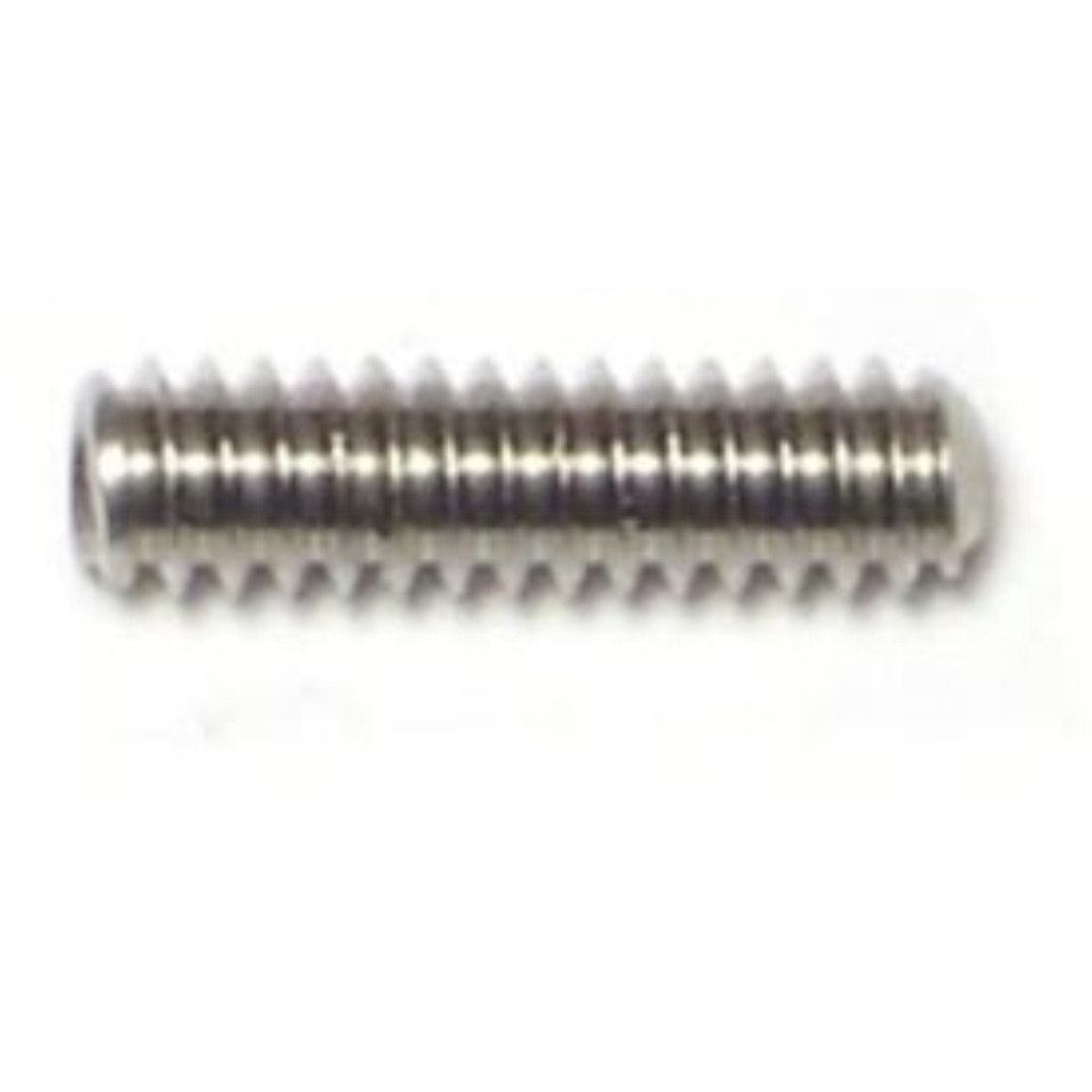 6-32 x 1/2 Socket Set Sc SS