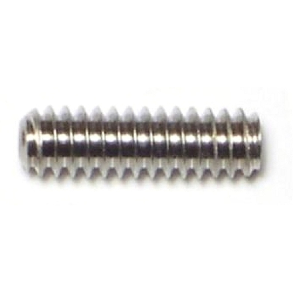 10-24 x 5/8 Socket Set Sc SS