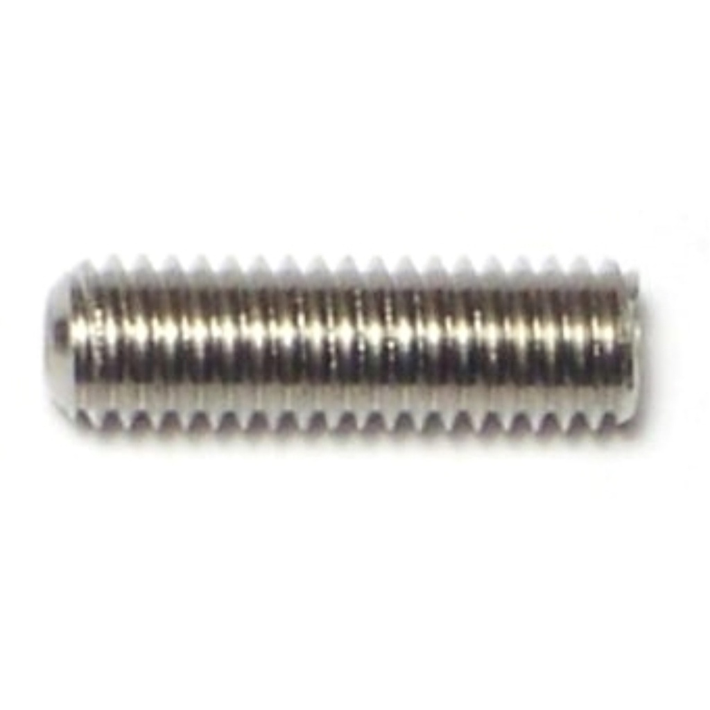 10-32 x 5/8 Socket Set Sc SS