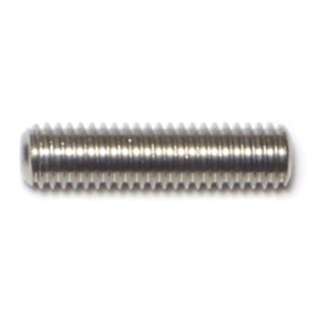10-32 x 3/4 Socket Set Sc SS