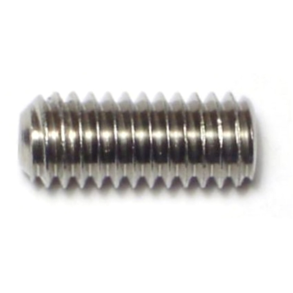 5/16-18 x 3/4 Socket Set Sc SS