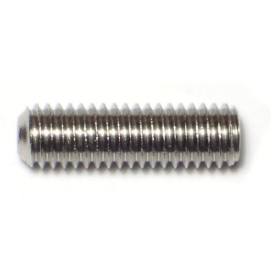 3/8-16 x 1-1/4 Socket Set Sc SS