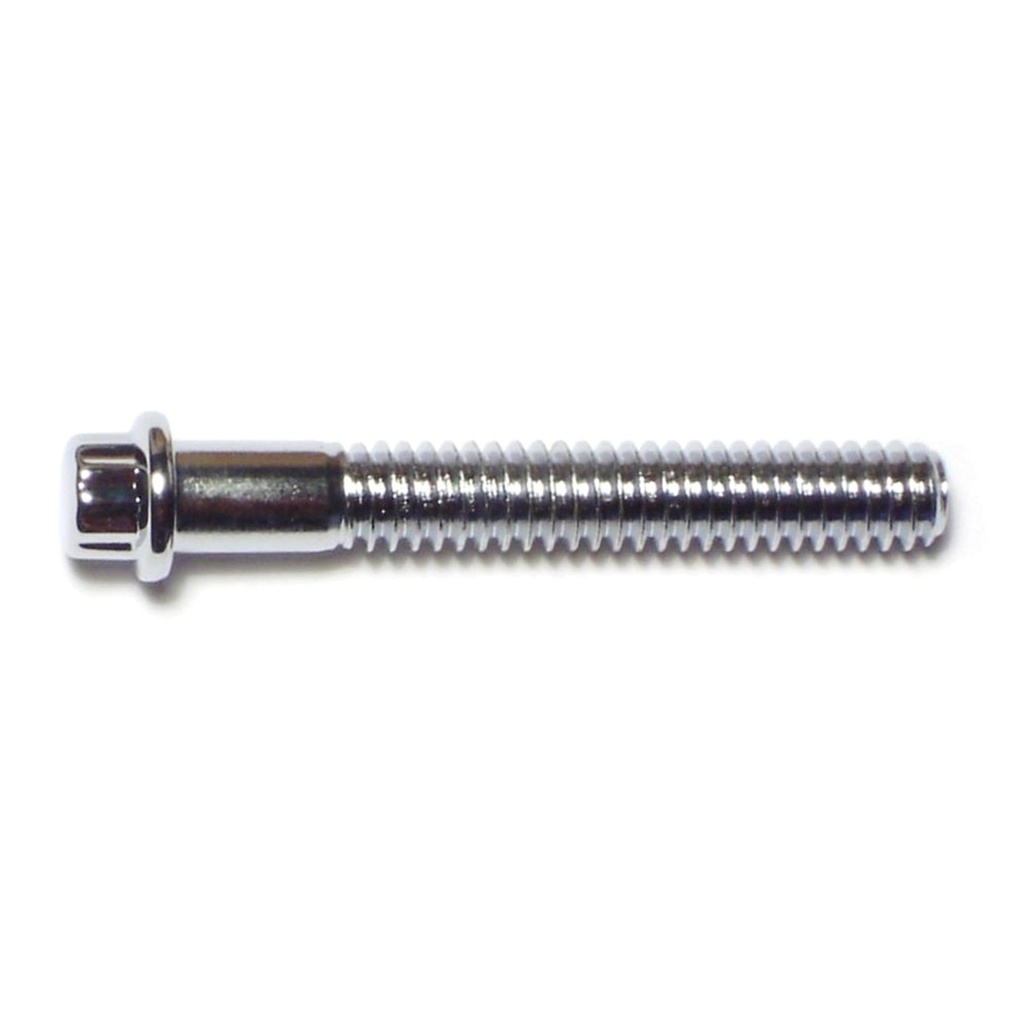 1/4-20 x 1-3/4 Cap Scr 12 Pt Ch
