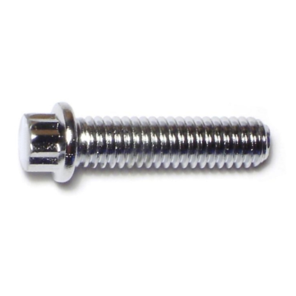 5/16-18x 1-1/4 Cap Scr 12 Pt Ch