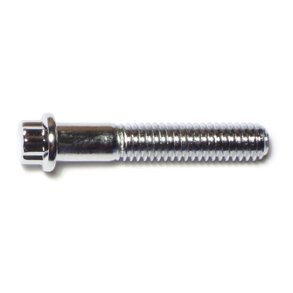 5/16-18x 1-3/4 Cap Scr 12 Pt Ch