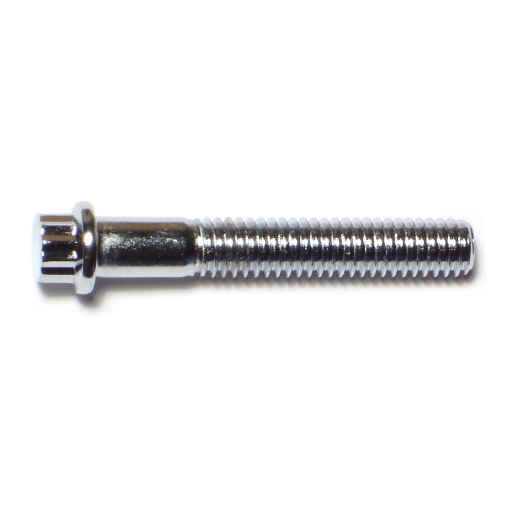 5/16-18 x 2 Cap Scr 12 Pt Ch