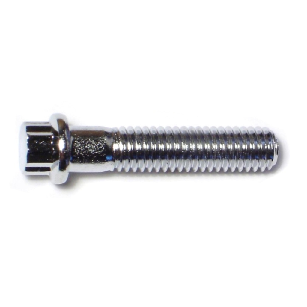3/8-16 x 1-3/4 Cap Scr 12 Pt Ch