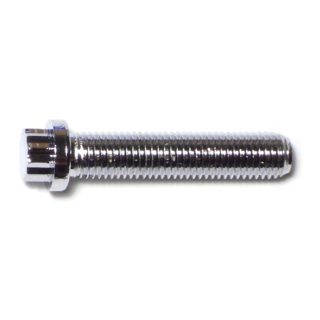 5/16-24x 1-1/2 Cap Scr 12 Pt Ch