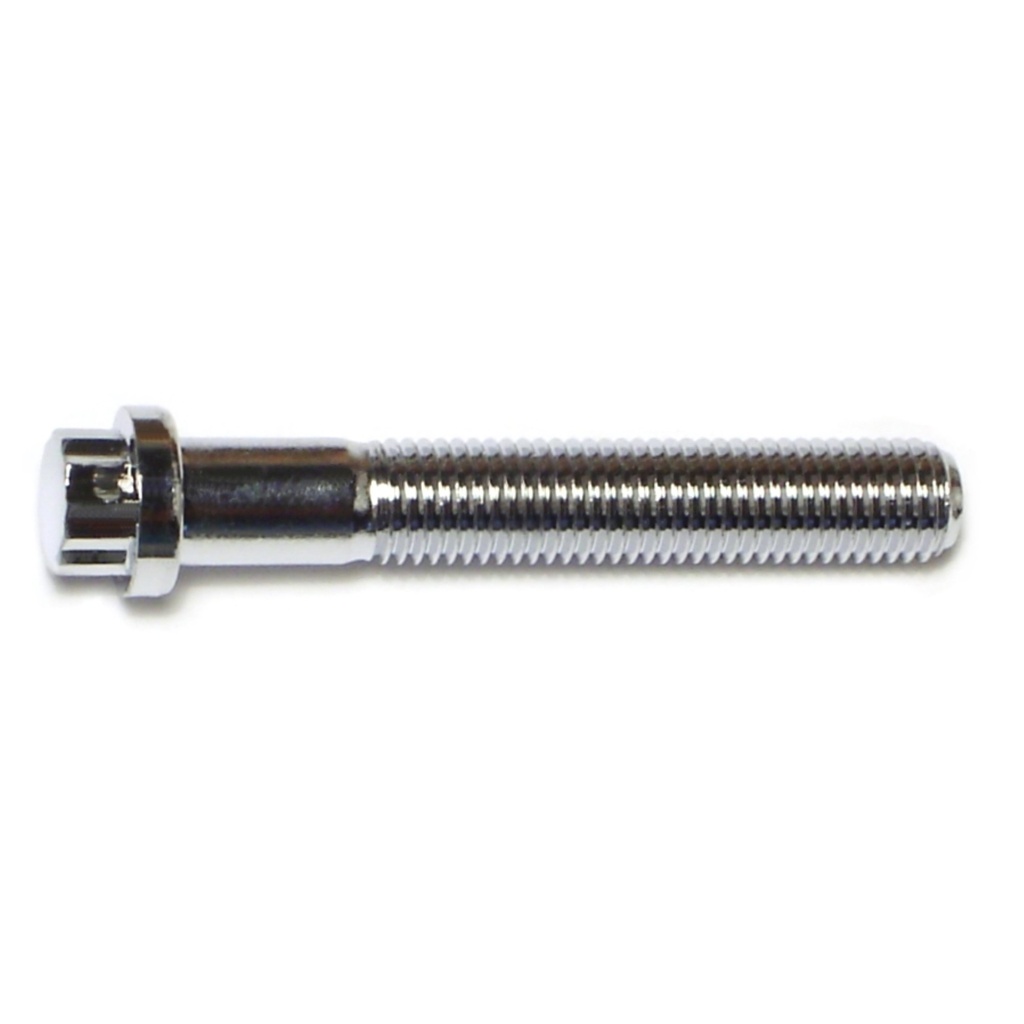 5/16-24 x 2 Cap Scr 12 Pt Ch