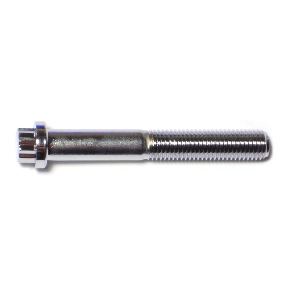 5/16-24x 2-1/4 Cap Scr 12 Pt Ch