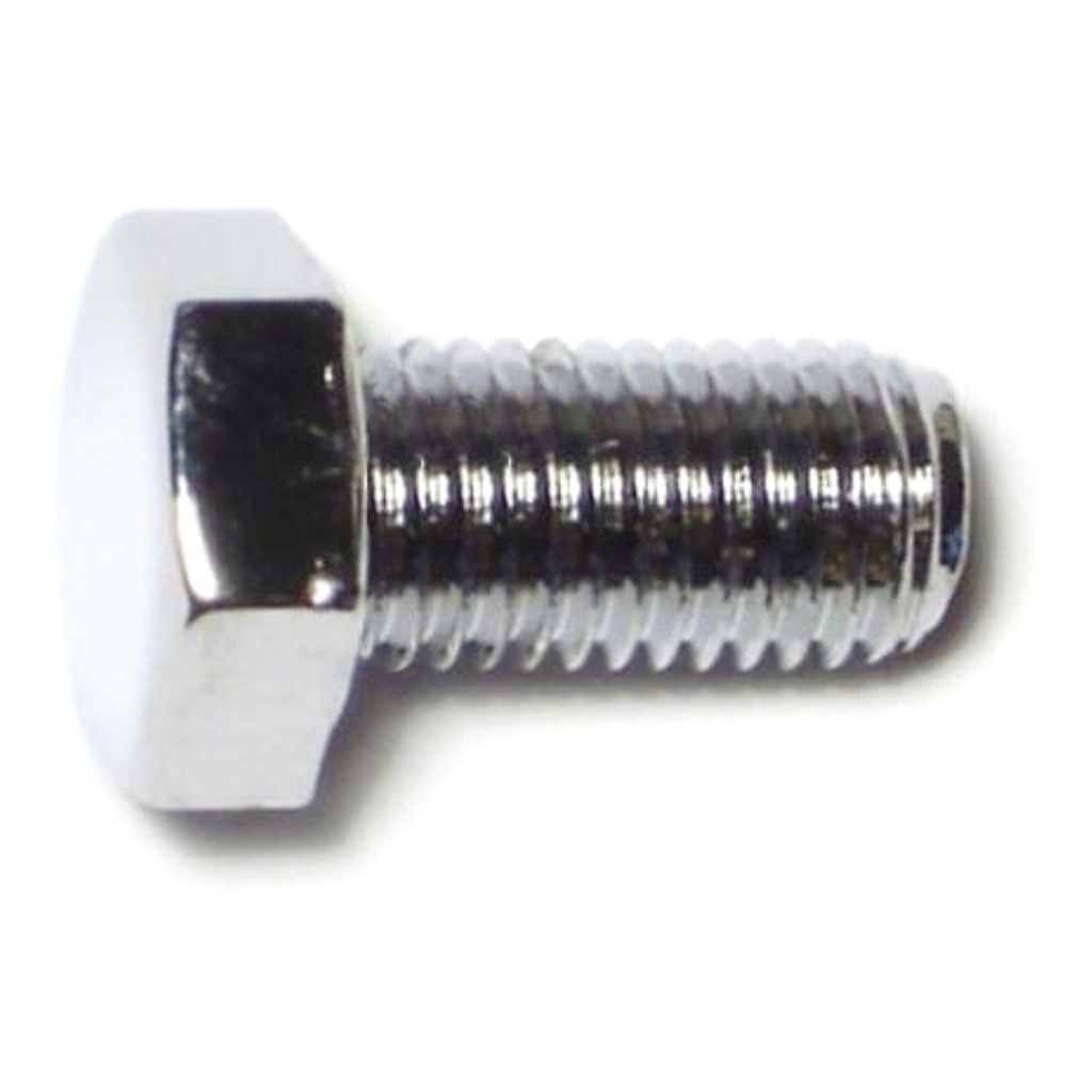 5/16-24 x 5/8 Hex Cap Gr5 Chrm