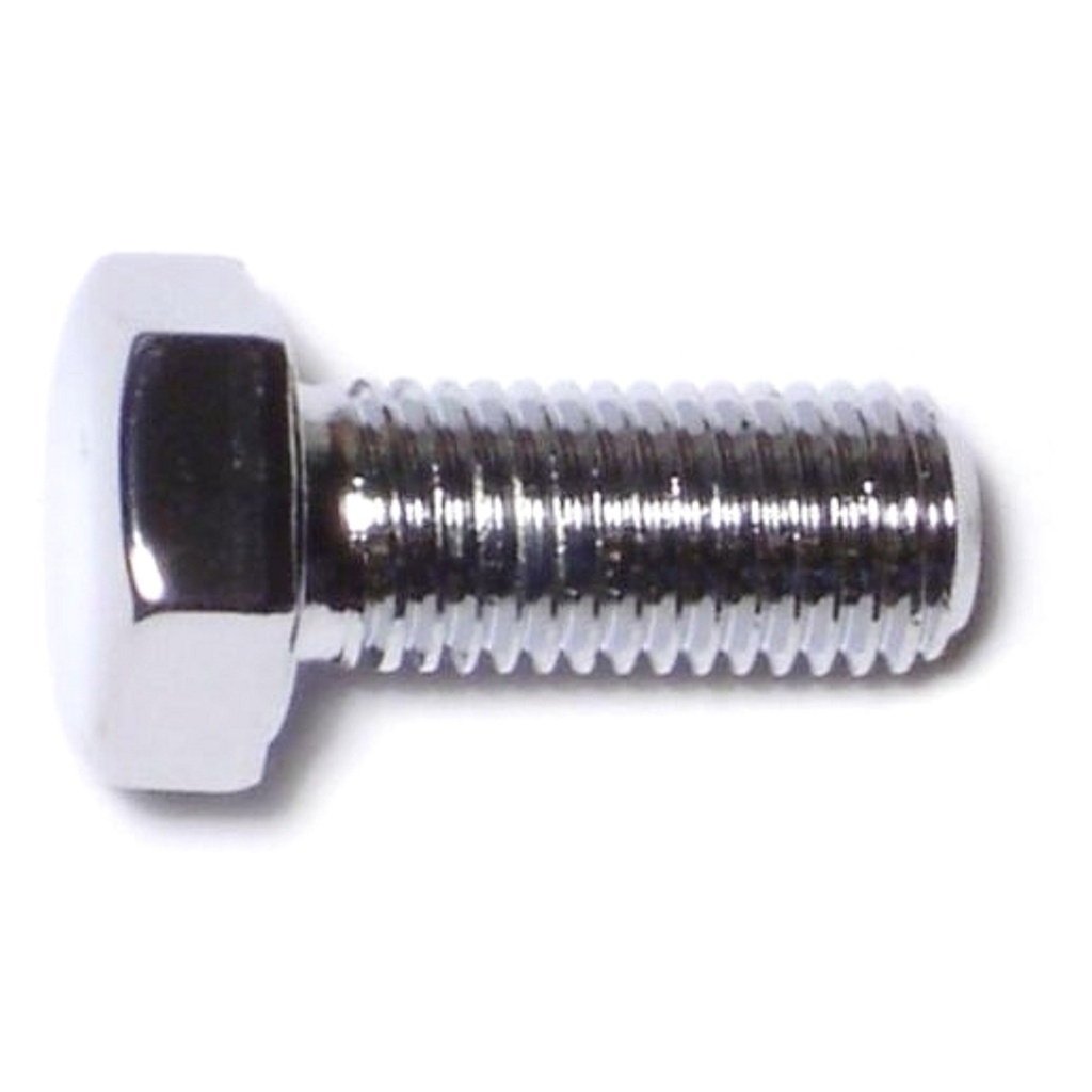 5/16-24 x 3/4 Hex Cap Gr5 Chrm