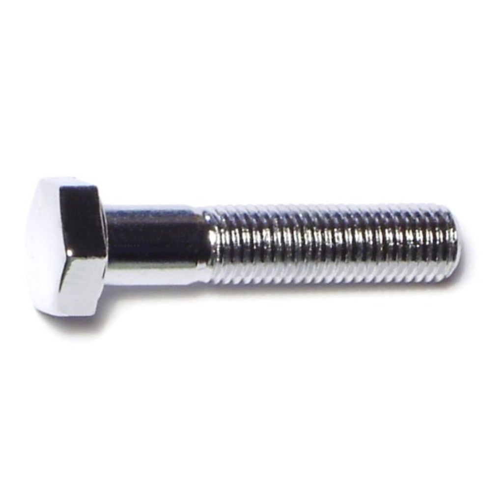 5/16-24x 1-1/2 Hex Cap Gr5 Chrm