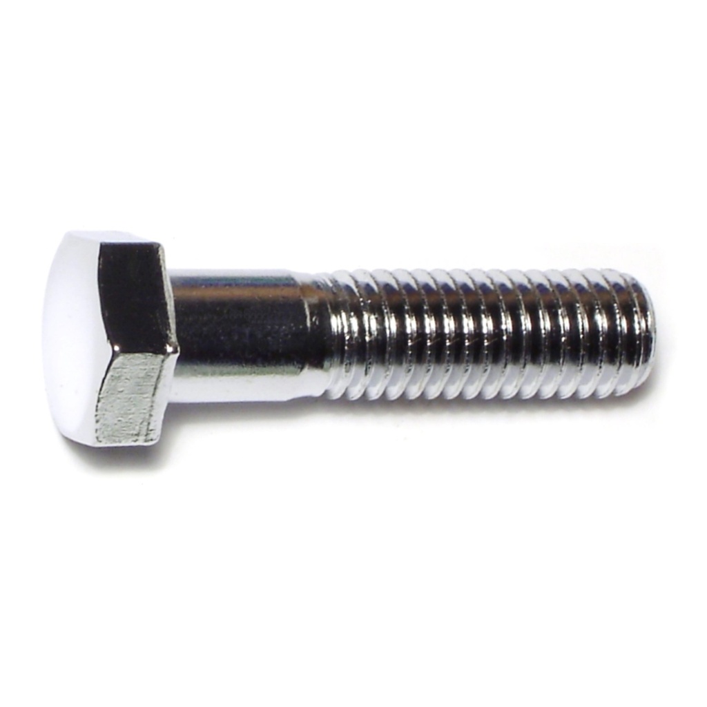 1/2-13 x 2 Hex Cap Gr5 Chrm