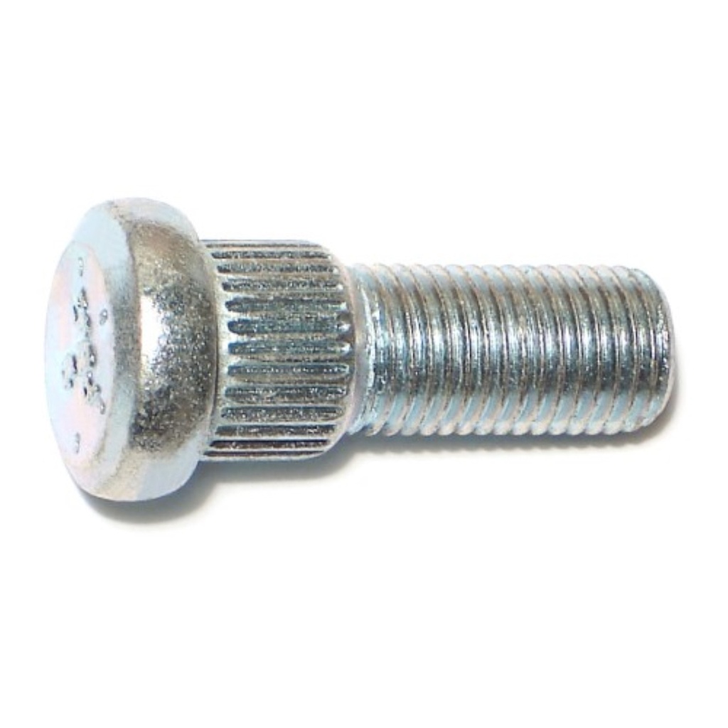 7/16-20x1-5/16 Auto Wheel Studs