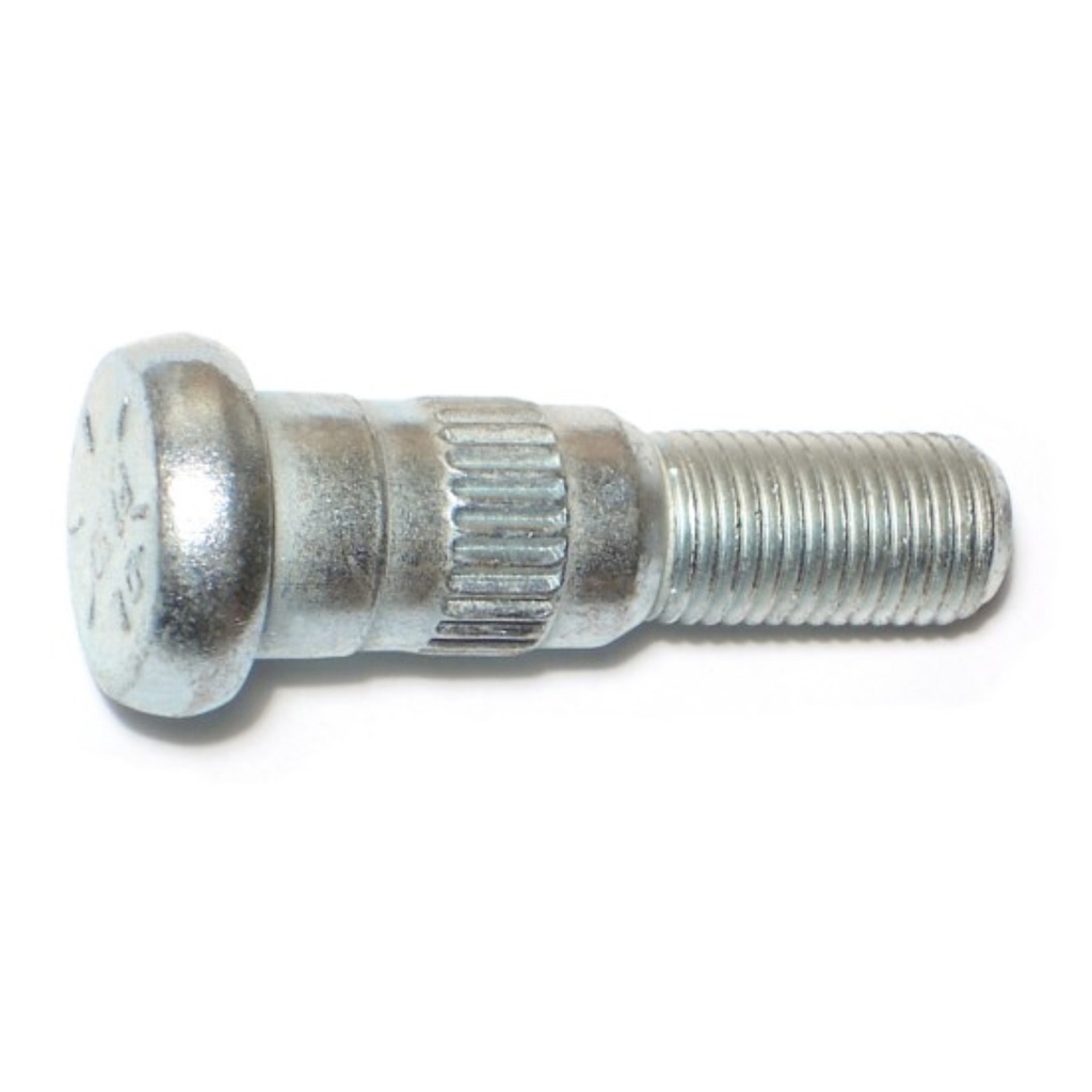 7/16-20x 1-3/4 Auto Wheel Studs