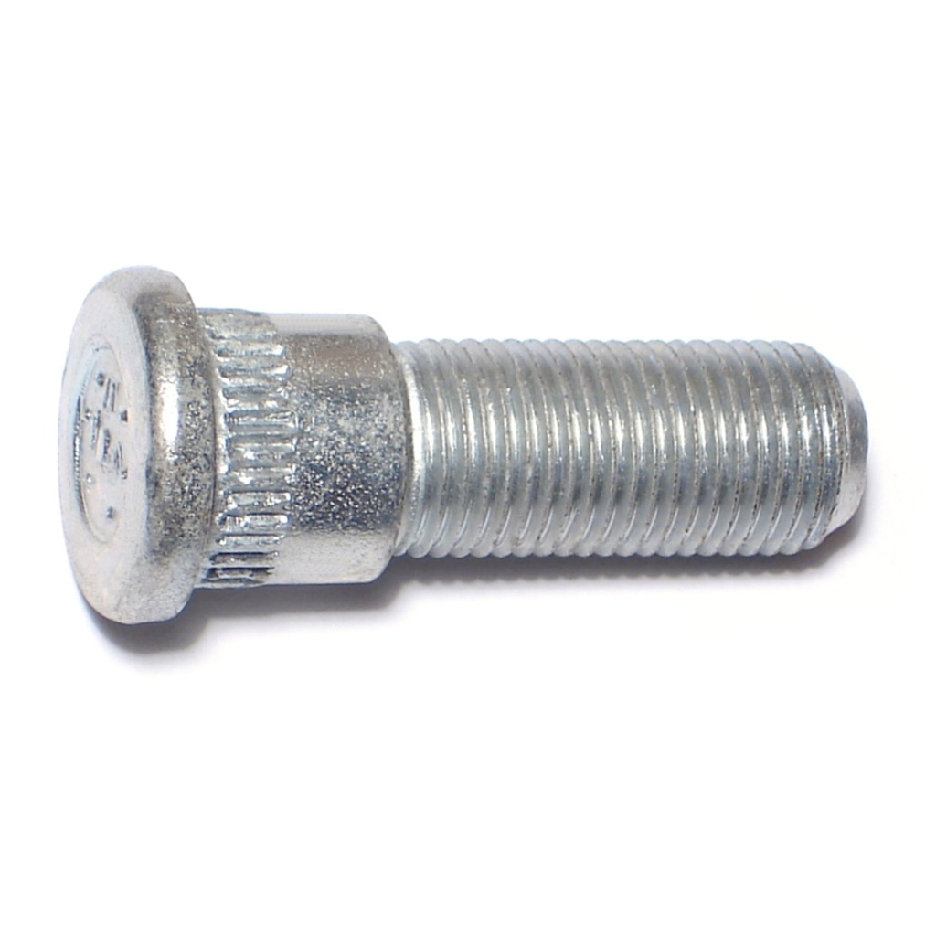 1/2-20 x 1-5/8 Auto Wheel Studs