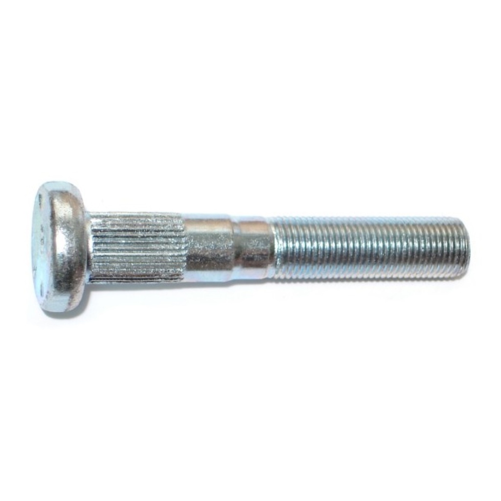 9/16 x 3-17/32 Auto Wheel Studs