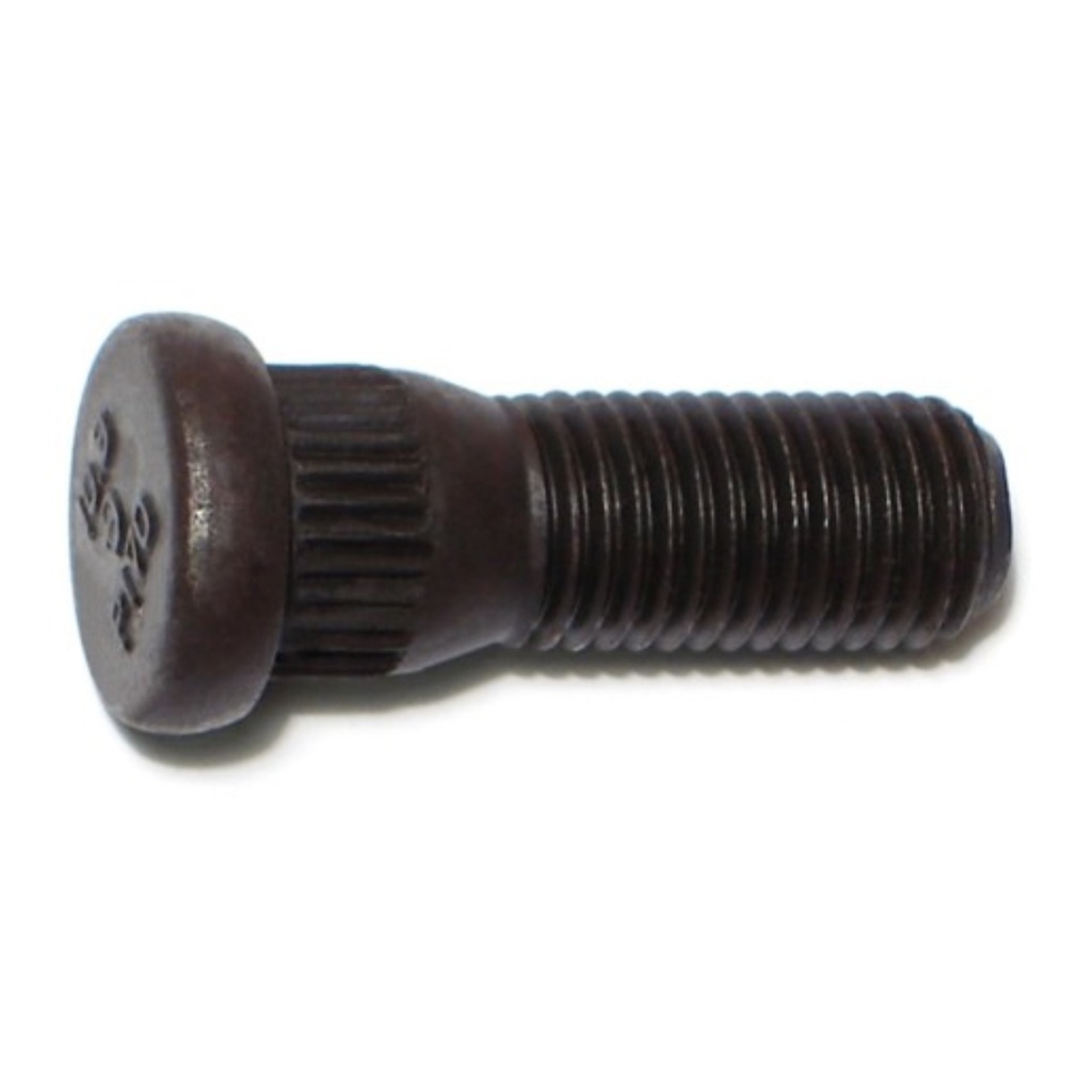 12mm x 37mm Auto Wheel Studs