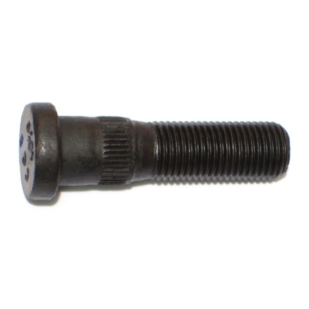 14mm-1.5x 54.5 Serrated Bolt