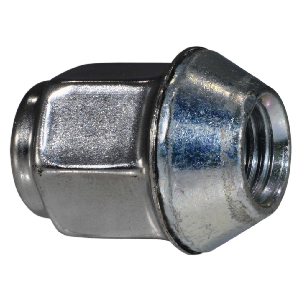 12mm-1.5x 31mm Wheel Nut SS