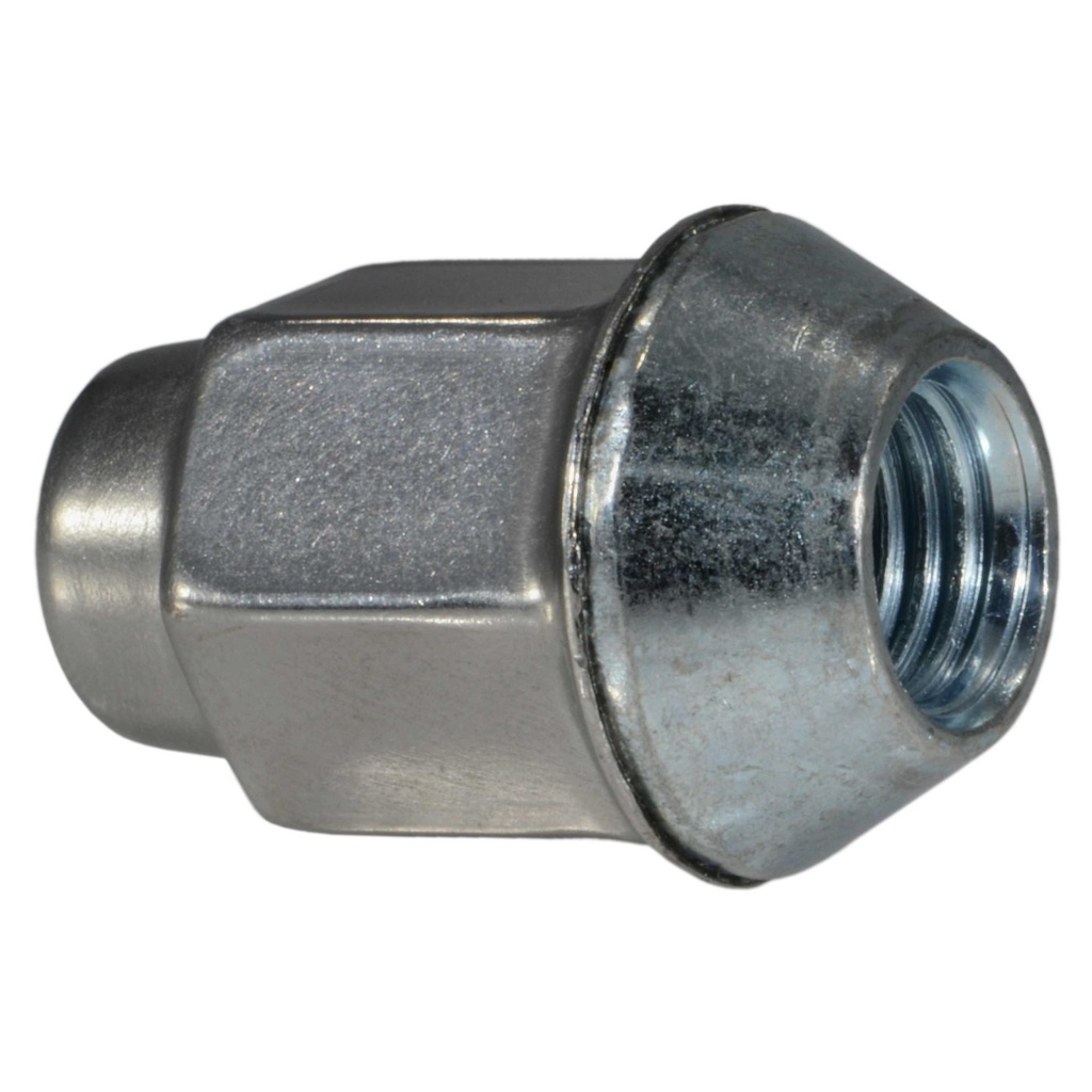 12mm-1.5x 36mm Wheel Nut SS