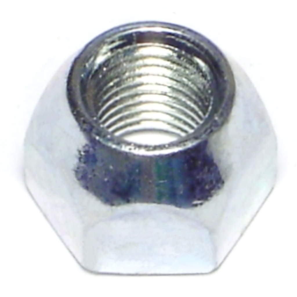 7/16-20 x 9/16 Wheel Nut