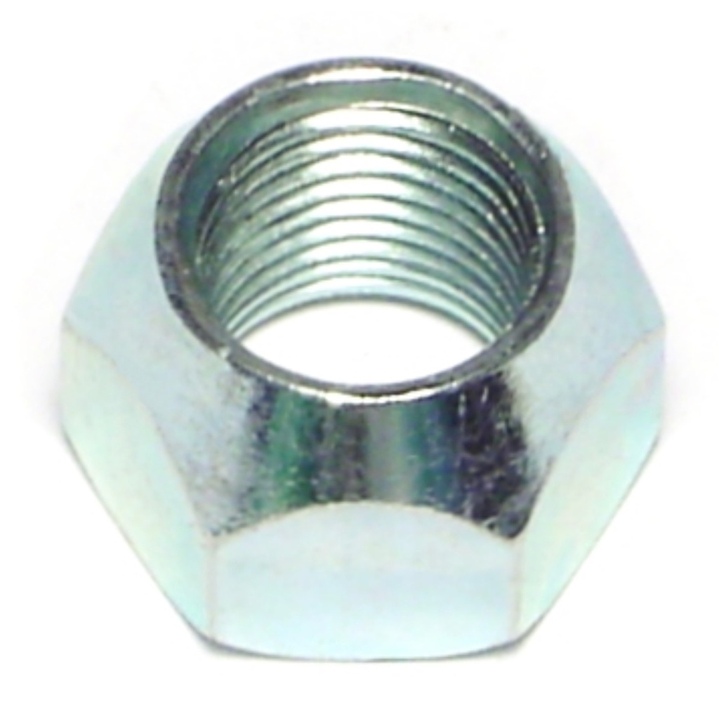 1/2-20 x 9/16 Wheel Nut